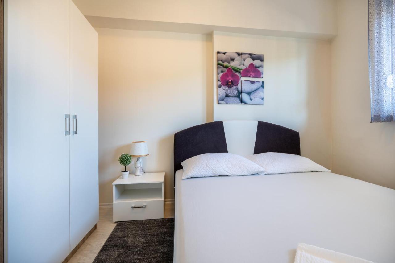 Apartments Nico Neum Ngoại thất bức ảnh