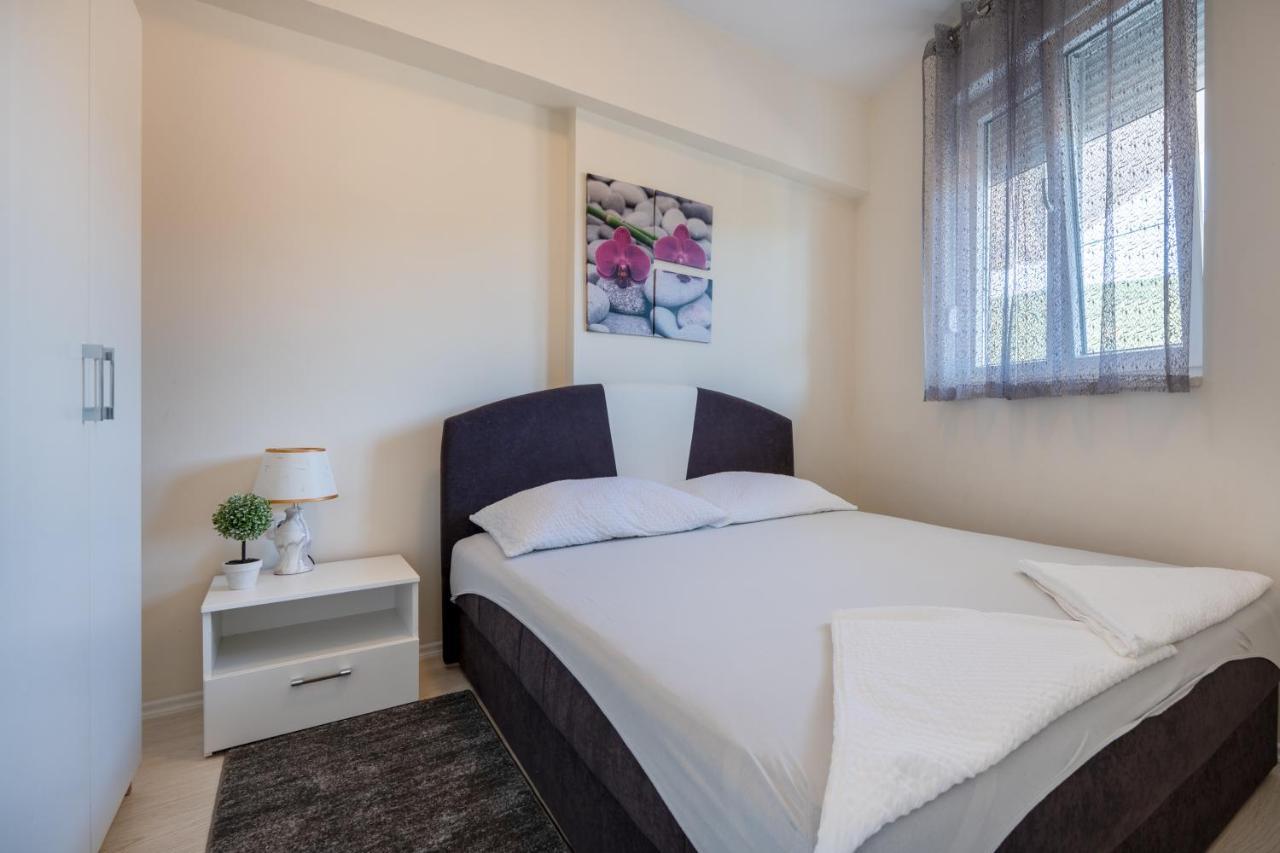 Apartments Nico Neum Ngoại thất bức ảnh