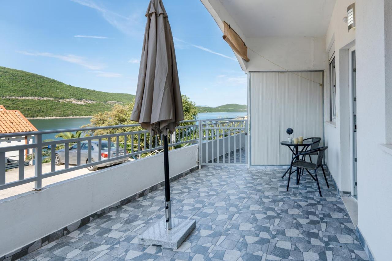 Apartments Nico Neum Ngoại thất bức ảnh
