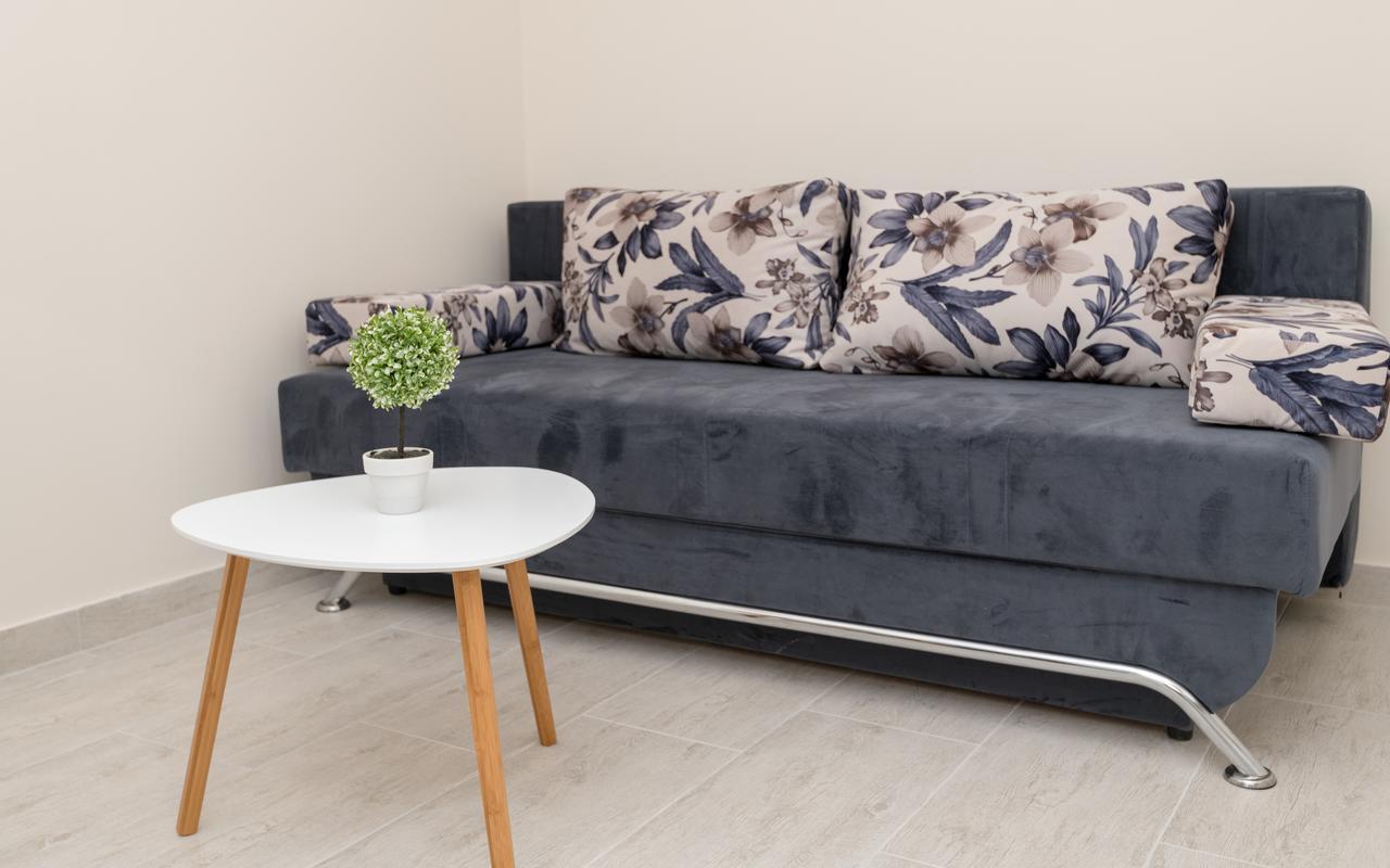 Apartments Nico Neum Ngoại thất bức ảnh