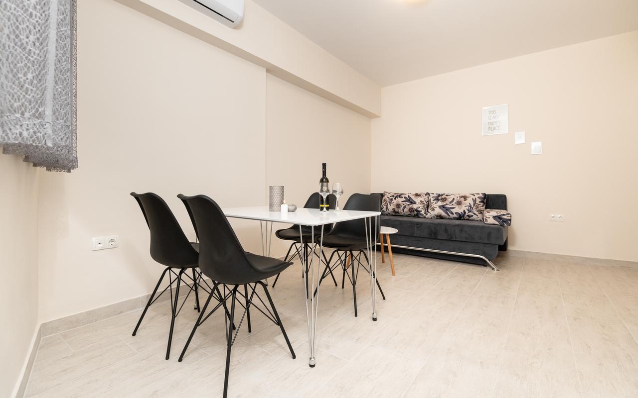 Apartments Nico Neum Ngoại thất bức ảnh